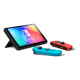 Nintendo Switch (OLED-Modell) Neon-Rot/Neon-Blau Nintendo Switch (OLED-Modell) Neon-Rot/Neon-Blau