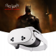 Meta Quest 3S All-In-One Mixed Reality VR-Headset - 256GB Meta Quest 3S All-In-One Mixed Reality VR-Headset - 256GB