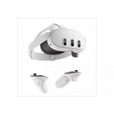 Meta Quest 3 128Gb – groundbreaking mixed reality