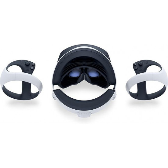 Sony PlayStation VR2 Sony PlayStation VR2