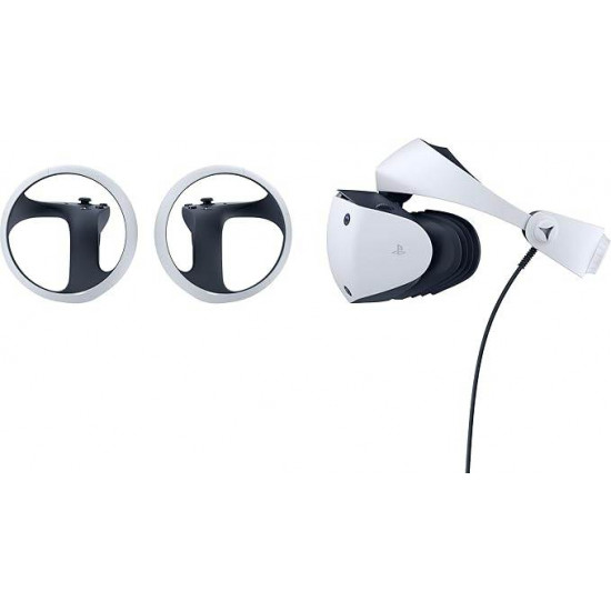 Sony PlayStation VR2 Sony PlayStation VR2