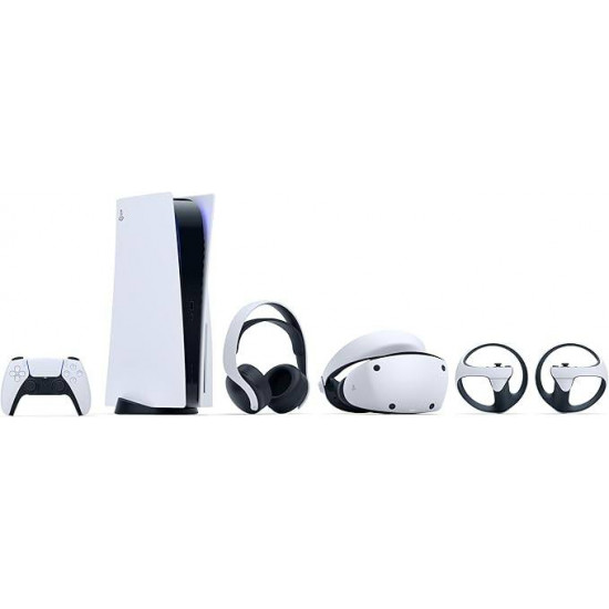 Sony PlayStation VR2 Sony PlayStation VR2