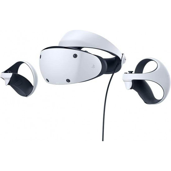 Sony PlayStation VR2 Sony PlayStation VR2