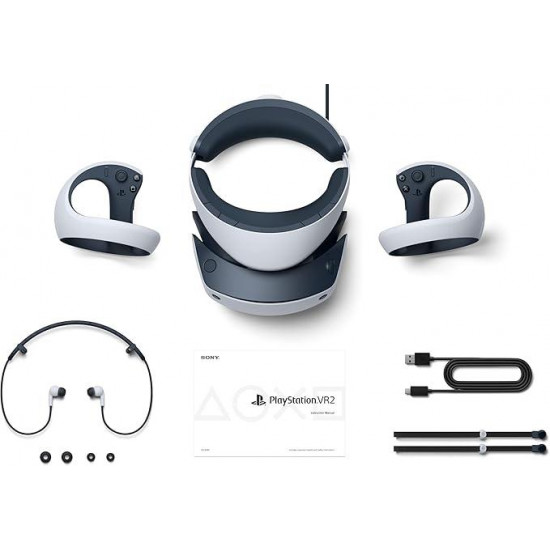 Sony PlayStation VR2 Sony PlayStation VR2