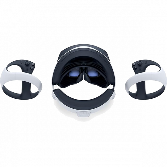 Sony PlayStation VR2 Sony PlayStation VR2