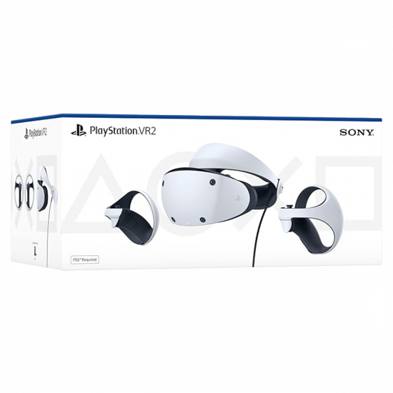 Sony PlayStation VR2 Sony PlayStation VR2