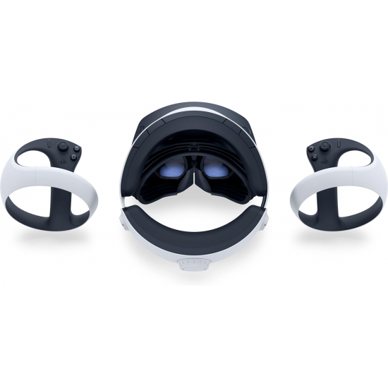 Sony PlayStation (PS5) VR2 inkl. Horizon Call Of The Mountain Sony PlayStation (PS5) VR2 inkl. Horizon Call Of The Mountain