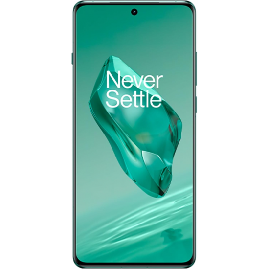 OnePlus 12 5G Smartphone (Dual Sims, 16GB/512GB) - Flowy Emerald OnePlus 12 5G Smartphone (Dual Sims, 16GB/512GB) - Flowy Emerald