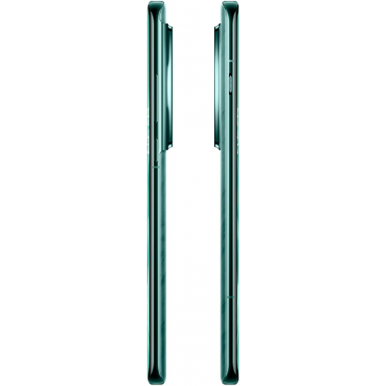 OnePlus 12 5G Smartphone (Dual Sims, 16GB/512GB) - Flowy Emerald OnePlus 12 5G Smartphone (Dual Sims, 16GB/512GB) - Flowy Emerald
