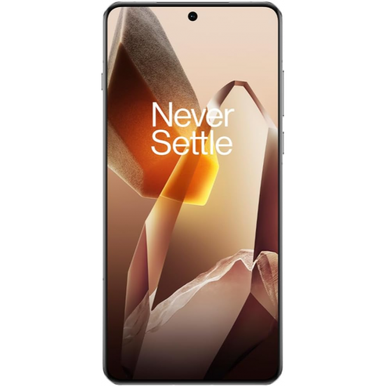 OnePlus 13 5G Smartphone (Dual Sims, 16GB+512GB) - Arctic Dawn OnePlus 13 5G Smartphone (Dual Sims, 16GB+512GB) - Arctic Dawn