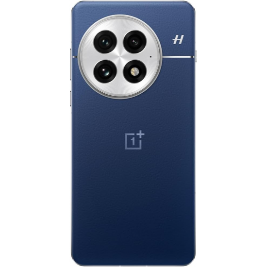OnePlus 13 5G Smartphone (Dual Sims, 16GB+512GB) - Midnight Ocean OnePlus 13 5G Smartphone (Dual Sims, 16GB+512GB) - Midnight Ocean