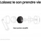 Samsung Galaxy Buds3 - Silber Samsung Galaxy Buds3 - Silber