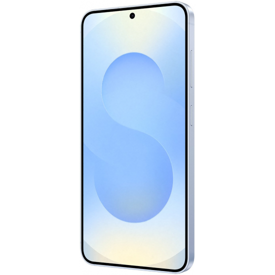 Samsung Galaxy S25 5G Smartphone (Dual-SIMs, 12GB+256GB) - Icyblue Samsung Galaxy S25 5G Smartphone (Dual-SIMs, 12GB+256GB) - Icyblue