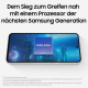 Samsung Galaxy A56 5G Smartphone (Dual-SIMs, 8+256GB) - Awesome Pink