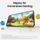 Samsung Galaxy A56 5G Smartphone (Dual-SIMs, 8+256GB) - Awesome Pink