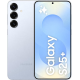Samsung Galaxy S25+ 5G Smartphone (Dual-SIMs, 12GB+256GB) - Icyblue Samsung Galaxy S25+ 5G Smartphone (Dual-SIMs, 12GB+256GB) - Icyblue