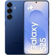 Samsung Galaxy S25 5G Smartphone (Dual-SIMs, 12GB+128GB) - Navy Samsung Galaxy S25 5G Smartphone (Dual-SIMs, 12GB+128GB) - Navy