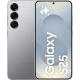 Samsung Galaxy S25 5G Smartphone (Dual-SIMs, 12GB+512GB) - Silver Shadow Samsung Galaxy S25 5G Smartphone (Dual-SIMs, 12GB+512GB) - Silver Shadow