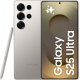 Samsung Galaxy S25 Ultra 5G Smartphone (Dual-SIM, 12GB+256GB) - Titan-Grau Samsung Galaxy S25 Ultra 5G Smartphone (Dual-SIM, 12GB+256GB) - Titan-Grau
