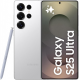 Samsung Galaxy S25 Ultra 5G Smartphone (Dual-SIMs, 12GB+512GB) - Titan-Weißsilber Samsung Galaxy S25 Ultra 5G Smartphone (Dual-SIMs, 12GB+512GB) - Titan-Weißsilber