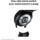Samsung Galaxy Watch FE (40mm, Black) Samsung Galaxy Watch FE (40mm, Black)
