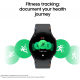 Samsung Galaxy Watch FE (40mm, Black) Samsung Galaxy Watch FE (40mm, Black)