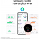 Samsung Galaxy Watch FE (40mm, Black) Samsung Galaxy Watch FE (40mm, Black)
