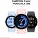 Samsung Galaxy Watch FE (40mm, Black) Samsung Galaxy Watch FE (40mm, Black)
