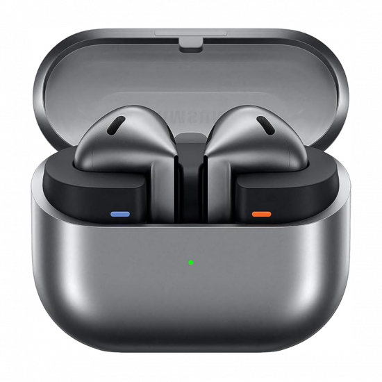 Samsung Galaxy Buds3 -  Silber