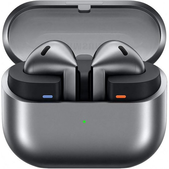 Samsung Galaxy Buds3 -  Silber