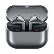 Samsung Galaxy Buds3 -  Silber