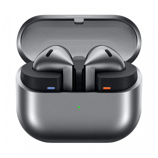Samsung Galaxy Buds3 -  Silber