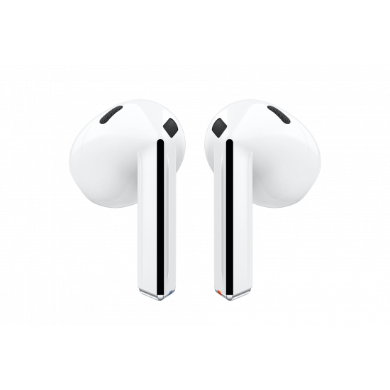 Samsung Galaxy Buds 3 - Weiß Samsung Galaxy Buds 3 - Weiß