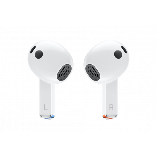 Samsung Galaxy Buds 3 - Weiß Samsung Galaxy Buds 3 - Weiß