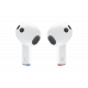 Samsung Galaxy Buds 3 - Weiß Samsung Galaxy Buds 3 - Weiß