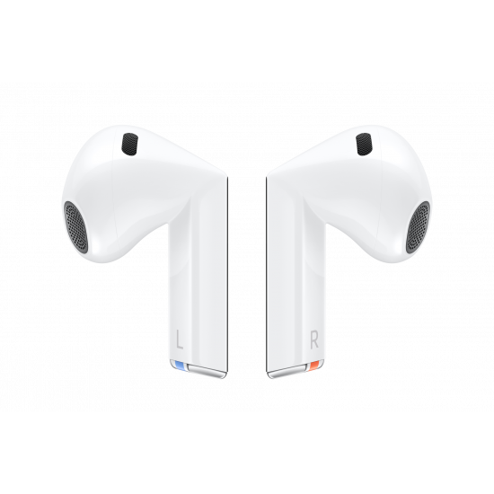 Samsung Galaxy Buds 3 - Weiß Samsung Galaxy Buds 3 - Weiß
