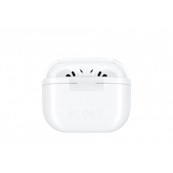 Samsung Galaxy Buds 3 - Weiß Samsung Galaxy Buds 3 - Weiß