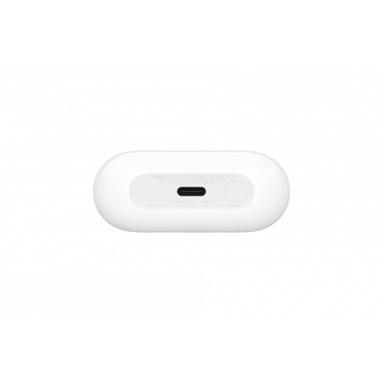 Samsung Galaxy Buds 3 - Weiß Samsung Galaxy Buds 3 - Weiß