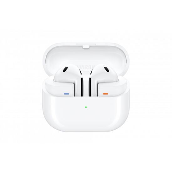 Samsung Galaxy Buds 3 - Weiß Samsung Galaxy Buds 3 - Weiß