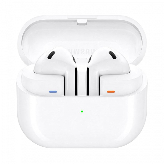 Samsung Galaxy Buds 3 - Weiß Samsung Galaxy Buds 3 - Weiß