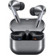Samsung Galaxy Buds 3 Pro SM-R630 wireless In-Ear-Kopfhörer - Silber Samsung Galaxy Buds 3 Pro SM-R630 wireless In-Ear-Kopfhörer - Silber