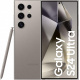 Samsung Galaxy S24 Ultra 5G Smartphone (Dual-SIMs, 12+256 GB) – Titangrau