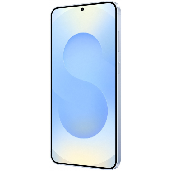 Samsung Galaxy S25+ 5G Smartphone (Dual-SIMs, 12GB+256GB) - Icyblue Samsung Galaxy S25+ 5G Smartphone (Dual-SIMs, 12GB+256GB) - Icyblue