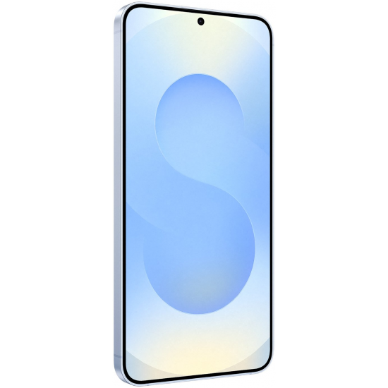 Samsung Galaxy S25+ 5G Smartphone (Dual-SIMs, 12GB+256GB) - Icyblue Samsung Galaxy S25+ 5G Smartphone (Dual-SIMs, 12GB+256GB) - Icyblue