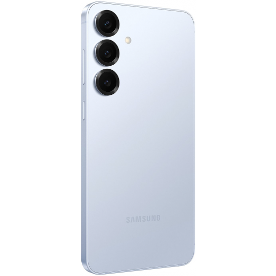 Samsung Galaxy S25+ 5G Smartphone (Dual-SIMs, 12GB+256GB) - Icyblue Samsung Galaxy S25+ 5G Smartphone (Dual-SIMs, 12GB+256GB) - Icyblue