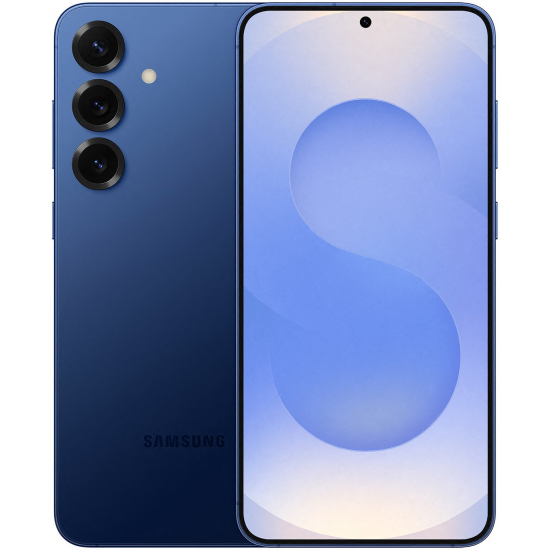 Samsung Galaxy S25+ 5G Smartphone (Dual-SIMs, 12GB+256GB) - Navy Samsung Galaxy S25+ 5G Smartphone (Dual-SIMs, 12GB+256GB) - Navy