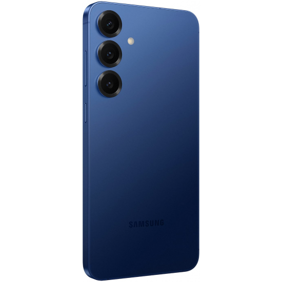 Samsung Galaxy S25+ 5G Smartphone (Dual-SIMs, 12GB+256GB) - Navy Samsung Galaxy S25+ 5G Smartphone (Dual-SIMs, 12GB+256GB) - Navy