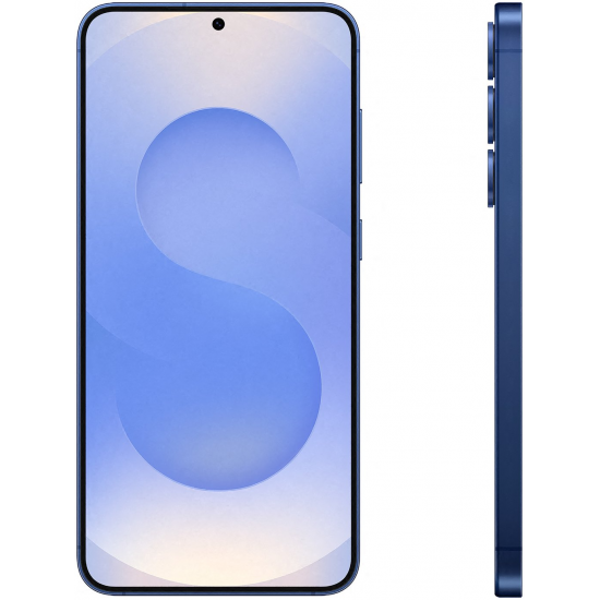 Samsung Galaxy S25+ 5G Smartphone (Dual-SIMs, 12GB+256GB) - Navy Samsung Galaxy S25+ 5G Smartphone (Dual-SIMs, 12GB+256GB) - Navy
