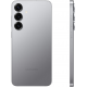 Samsung Galaxy S25+ 5G Smartphone (Dual-SIMs, 12GB+256GB) - Silver Shadow Samsung Galaxy S25+ 5G Smartphone (Dual-SIMs, 12GB+256GB) - Silver Shadow
