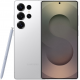 Samsung Galaxy S25 Ultra 5G Smartphone (Dual-SIMs, 12GB+512GB) - Titan-Weißsilber Samsung Galaxy S25 Ultra 5G Smartphone (Dual-SIMs, 12GB+512GB) - Titan-Weißsilber